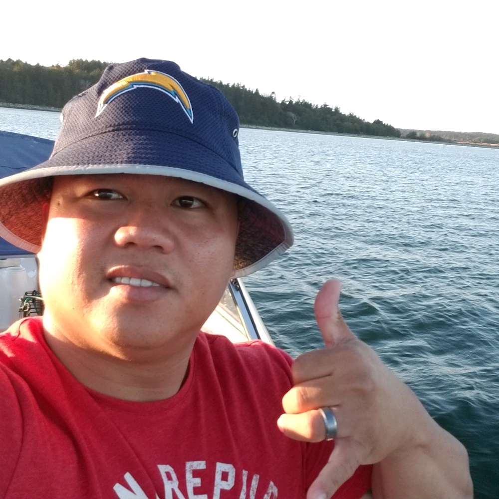 Meet your Posher, Ferdinand